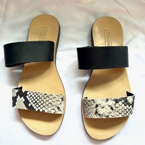 Dune London Sandals